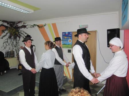 Tradicionalno srečanje starejših občanov starih 70 in več let 2015 16